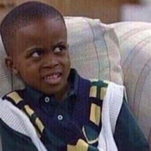 Meet your Posher, Deejay